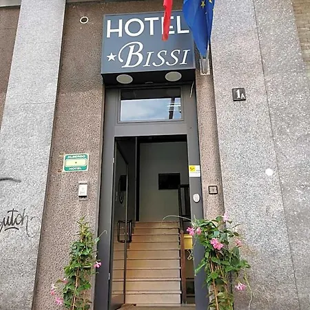 Bissi فندق