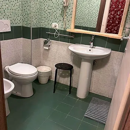 Bissi Hotel *