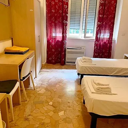 Bissi Ξενοδοχείο Μιλάνο