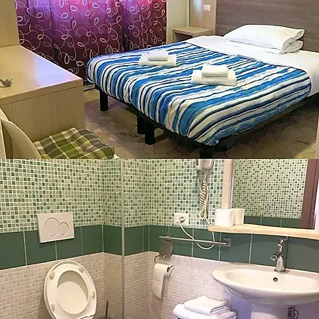Hotel Bissi *