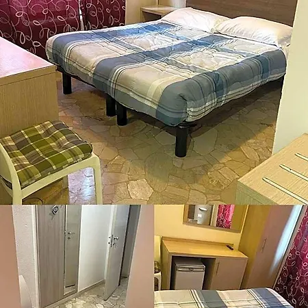 فندق Bissi ميلان