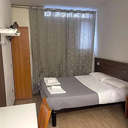 Bissi Hotel Milaan