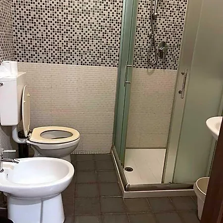 Hotel Bissi *