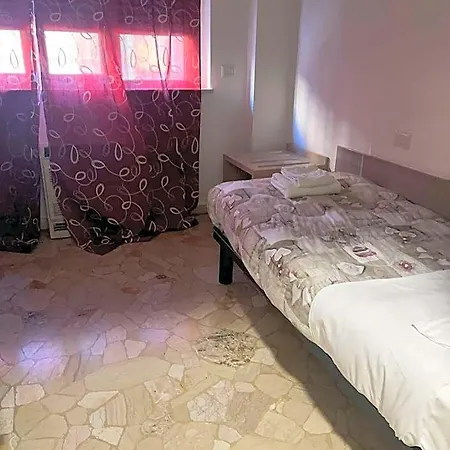 Hotel Bissi Milano