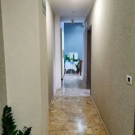 Hotel Bissi