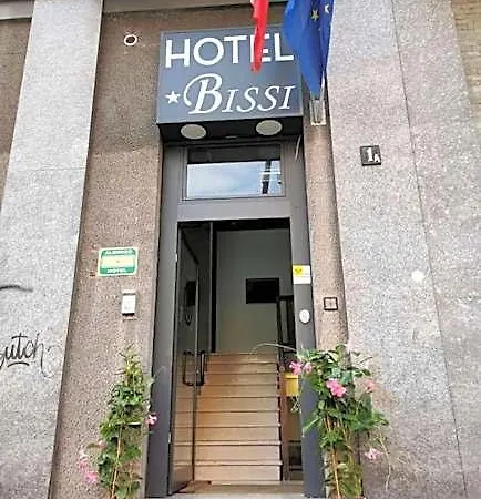 Bissi * Milaan